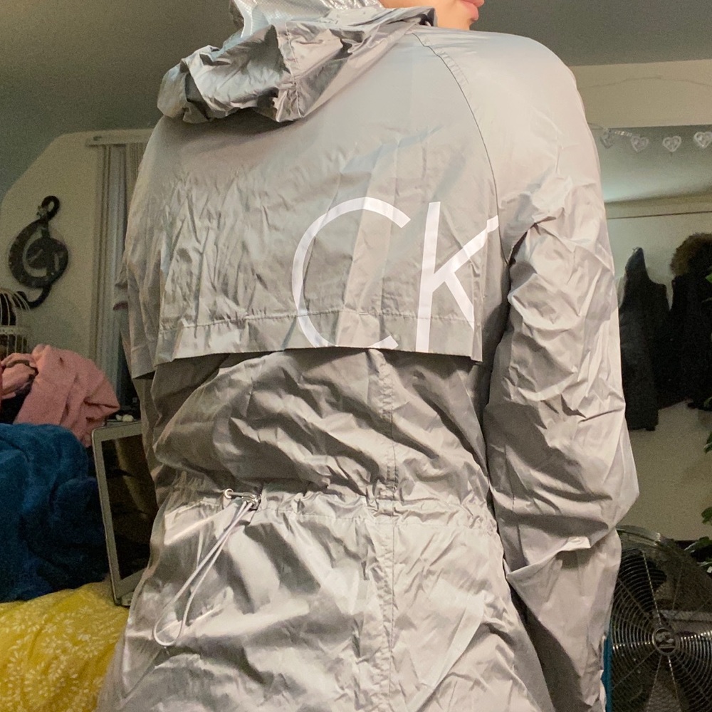 Calvin Klein Windbreaker